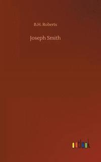 bokomslag Joseph Smith