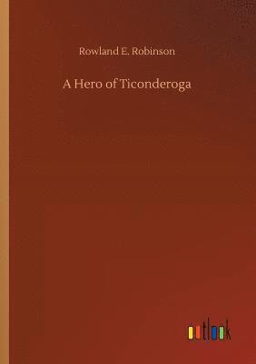 Hero of Ticonderoga