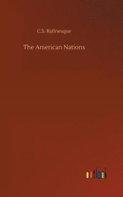 The American Nations 1