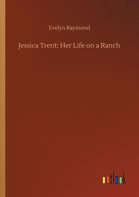 Jessica Trent