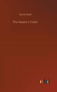 bokomslag Master¿s Violin
