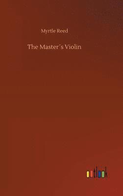 Master¿s Violin 1