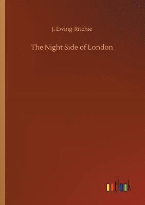 The Night Side of London 1