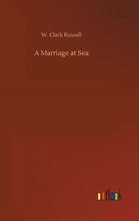 bokomslag Marriage at Sea