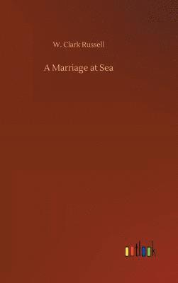 bokomslag A Marriage at Sea