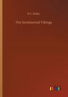 bokomslag Sentimental Vikings