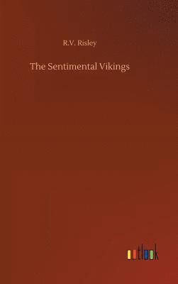 bokomslag Sentimental Vikings