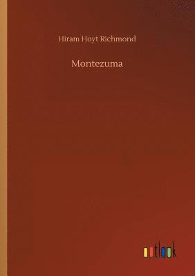 bokomslag Montezuma