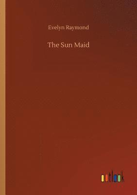 The Sun Maid 1