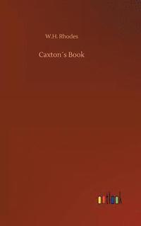 bokomslag Caxtons Book