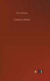 bokomslag Caxton¿s Book