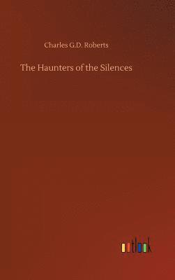 The Haunters of the Silences 1