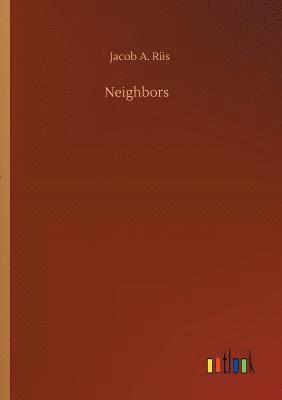 bokomslag Neighbors