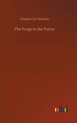 Forge in the Forest