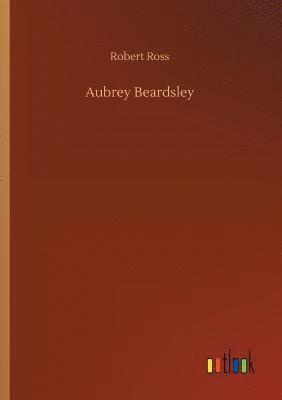 Aubrey Beardsley 1