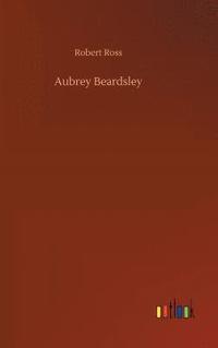 bokomslag Aubrey Beardsley