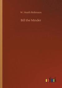 bokomslag Bill the Minder