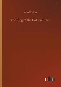 bokomslag The King of the Golden River