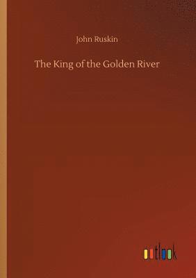 bokomslag King of the Golden River