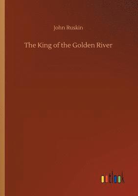 bokomslag The King of the Golden River