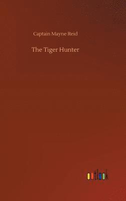 bokomslag Tiger Hunter
