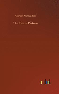 bokomslag Flag of Distress