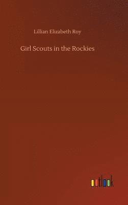 Girl Scouts in the Rockies