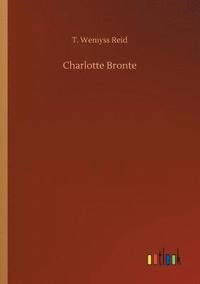 bokomslag Charlotte Bronte