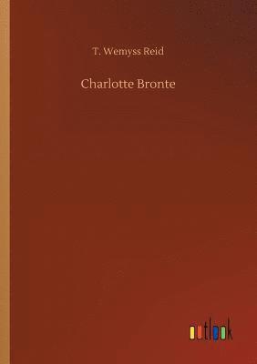 Charlotte Bronte 1