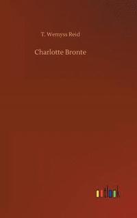 bokomslag Charlotte Bronte