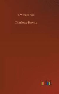 bokomslag Charlotte Bronte