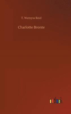 Charlotte Bronte 1