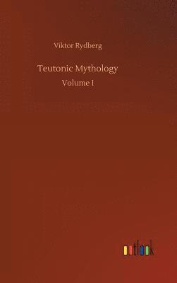 Teutonic Mythology 1