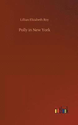 bokomslag Polly in New York