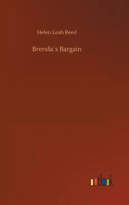 bokomslag Brendas Bargain