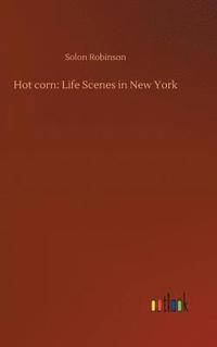 bokomslag Hot corn