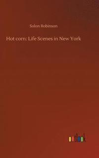 bokomslag Hot corn