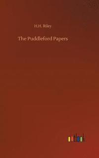 bokomslag The Puddleford Papers
