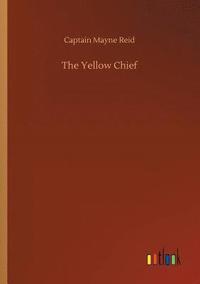 bokomslag Yellow Chief