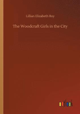 The Woodcraft Girls in the City 1