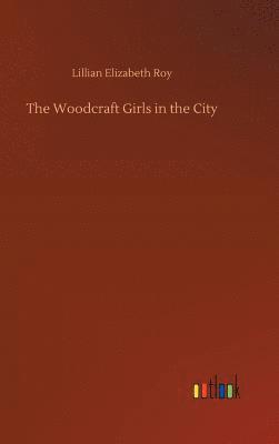 The Woodcraft Girls in the City 1