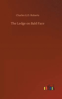 The Ledge on Bald Face 1