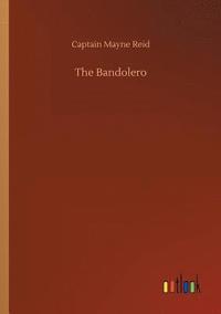 bokomslag The Bandolero