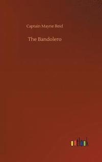 bokomslag Bandolero
