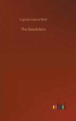 bokomslag Bandolero
