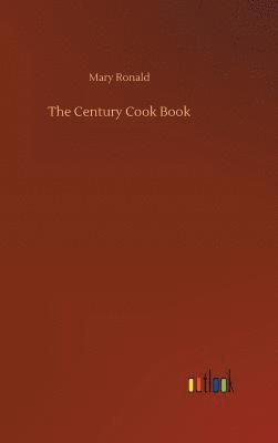 bokomslag Century Cook Book