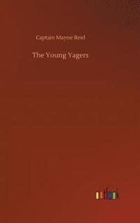 bokomslag Young Yagers
