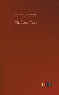 bokomslag Secret Trails