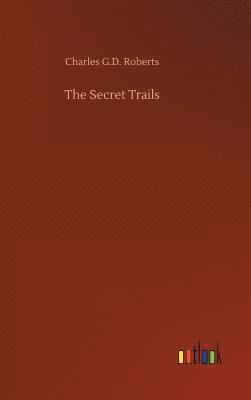 bokomslag Secret Trails
