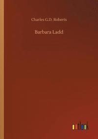 bokomslag Barbara Ladd